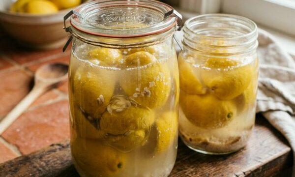 Lacto-fermentation des agrumes : Le guide complet pour réussir