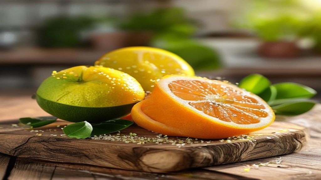 Bergamote de Calabre : goût, extraction et utilisation en cuisine
