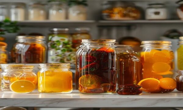 Bocaux de conservation : Le Parfait vs Weck vs Kilner