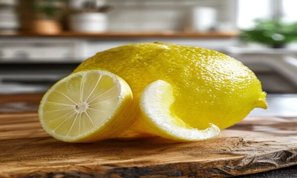 Cédrat : comment l’utiliser en cuisine (et le confire)