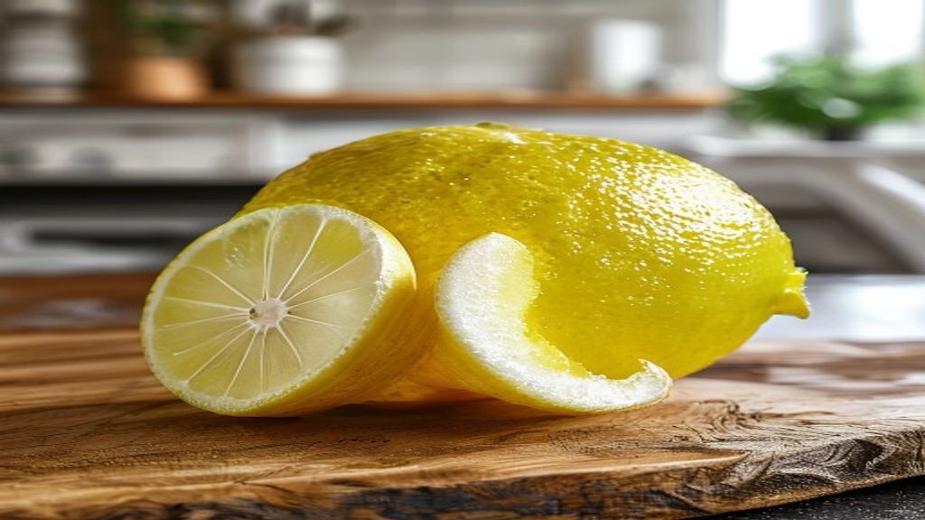 Cédrat : comment l’utiliser en cuisine (et le confire)