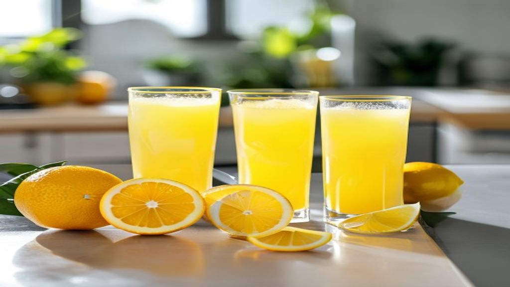 Extracteur de jus à froid ou centrifugeuse ? Le comparatif SOFRIA