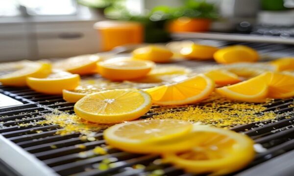 Déshydrateur pour zestes d’agrumes : le guide d’achat du laboratoire SOFRIA