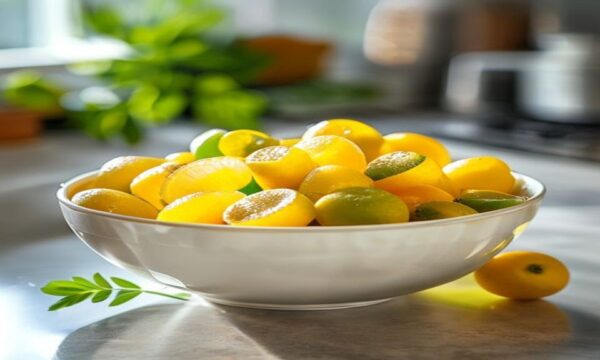 Kumquat : comment le manger et l’utiliser en cuisine