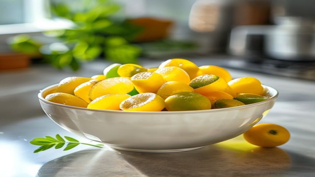 Kumquat : comment le manger et l’utiliser en cuisine