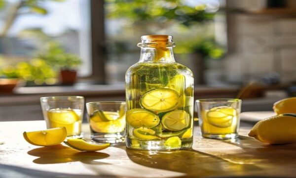Limoncello maison : la recette et le matériel pour le réussir