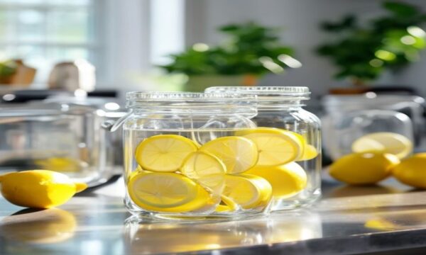 Matériel de lacto-fermentation : bocaux, poids et barboteurs (guide SOFRIA)