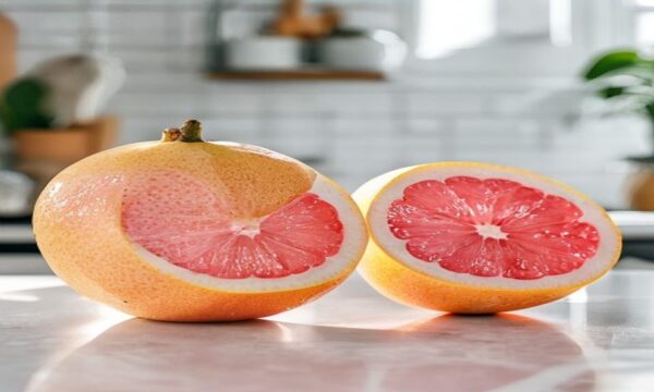 Pomelo vs pamplemousse : la vraie différence (enfin clarifiée)