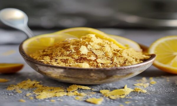 Poudre de zeste de citron maison : la technique par déshydratation