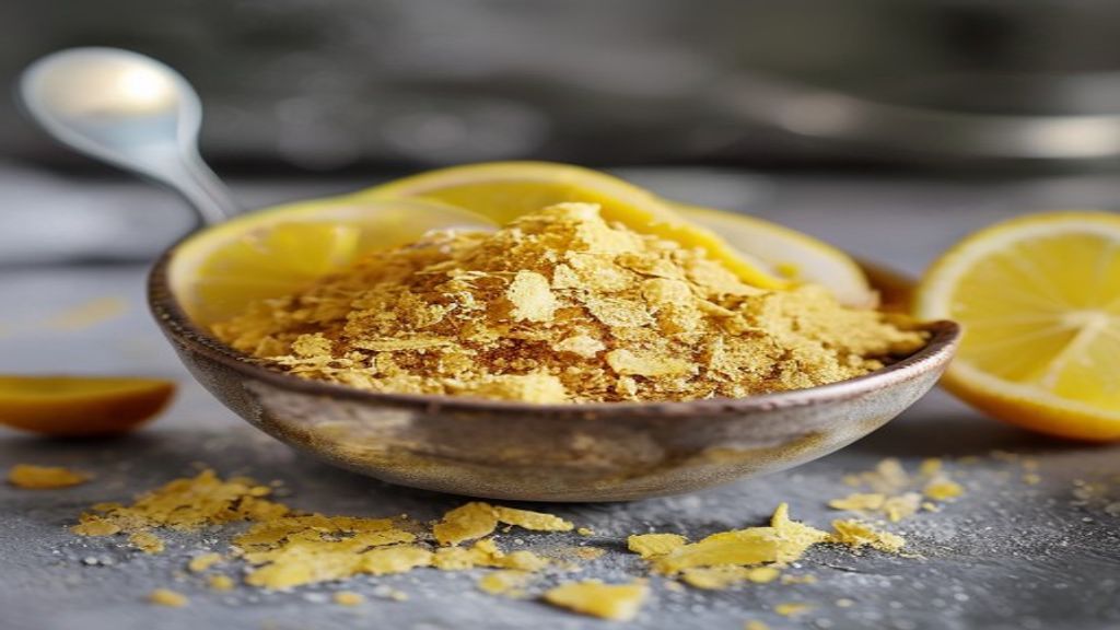 Poudre de zeste de citron maison : la technique par déshydratation