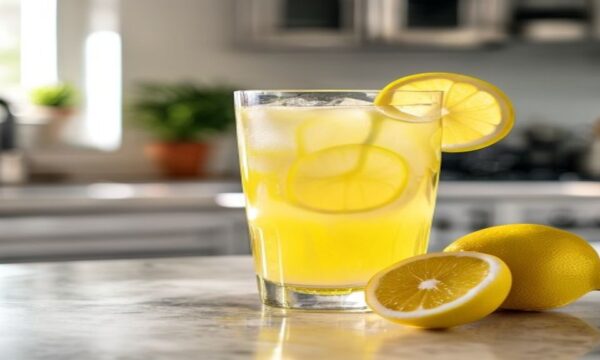Presse-citron manuel : le bon outil pour un citron à la demande