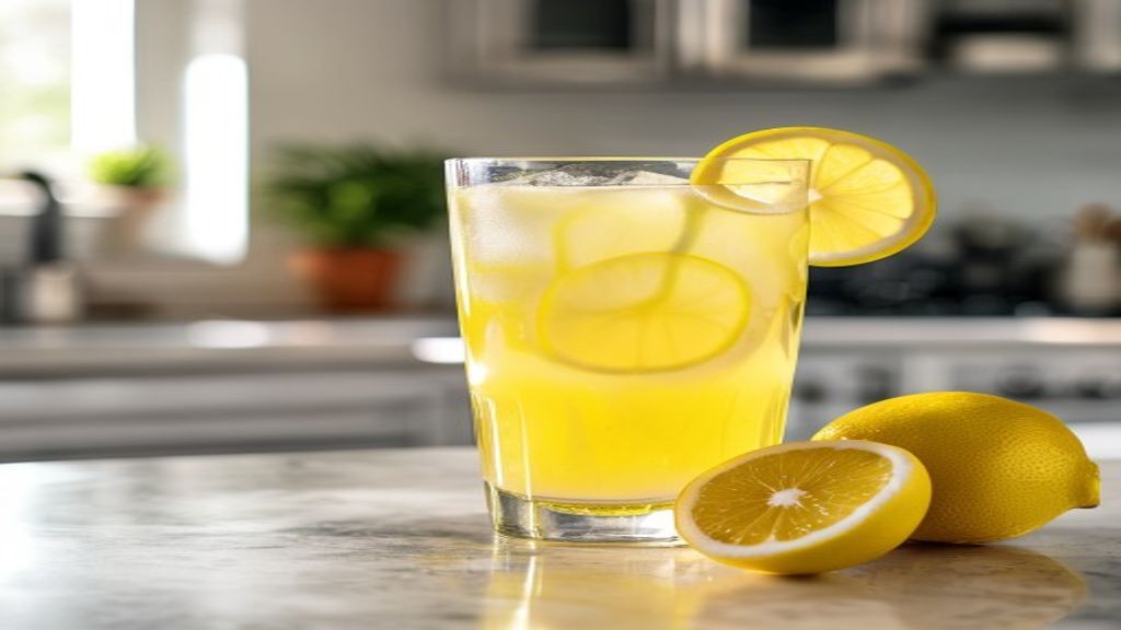 Presse-citron manuel : le bon outil pour un citron à la demande